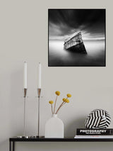 No Distance Left To Run Poster och Canvastavla