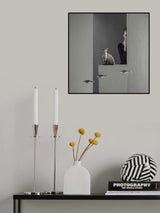 Who moved my fish  ( epilogue ) Poster och Canvastavla
