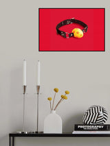 Easter Gag Poster och Canvastavla