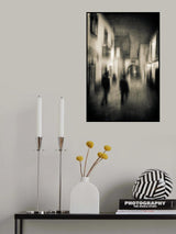 We will go together Poster och Canvastavla