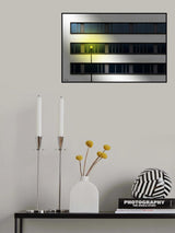 Single light Poster och Canvastavla
