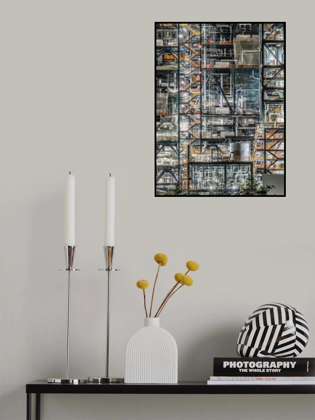 Poster och Canvastavla