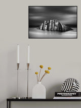 The Song Of The Sirens Poster och Canvastavla