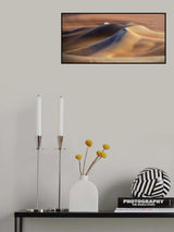siwa oasis Poster och Canvastavla