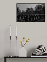 Casualties of war Poster och Canvastavla