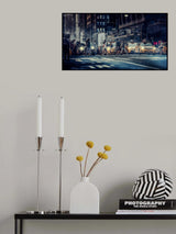 Gotham - One more Night Poster och Canvastavla