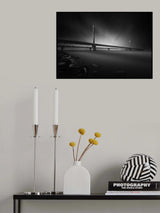 Heaven Strings Poster och Canvastavla