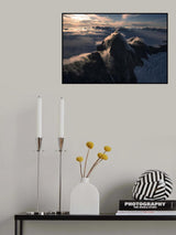 Top of the World Poster och Canvastavla