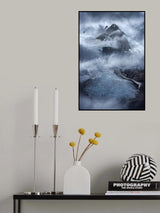 Unbroken Poster och Canvastavla