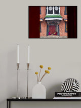 雪 Poster och Canvastavla