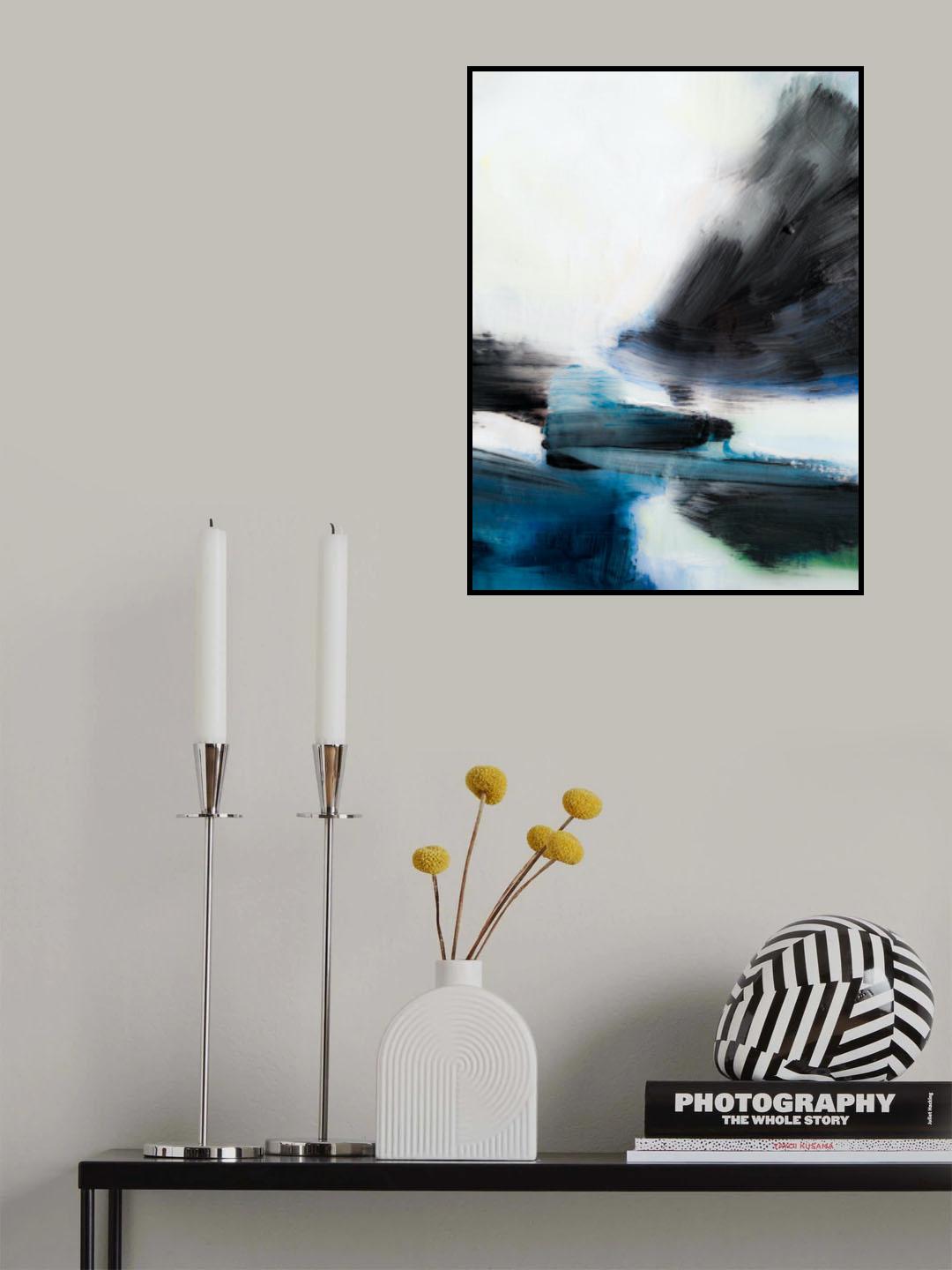 121 Poster och Canvastavla