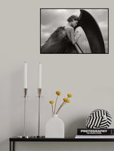 AngelPlay Poster och Canvastavla