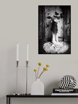 The Origins Poster och Canvastavla