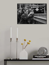 Photographer ! Poster och Canvastavla