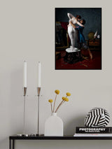 Pygmalion Poster och Canvastavla