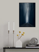 The way Poster och Canvastavla
