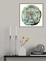 Water Oak Poster och Canvastavla