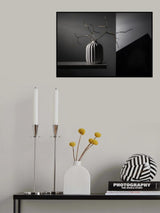 "Minimalistic composition" Poster och Canvastavla