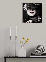 Hide Poster och Canvastavla