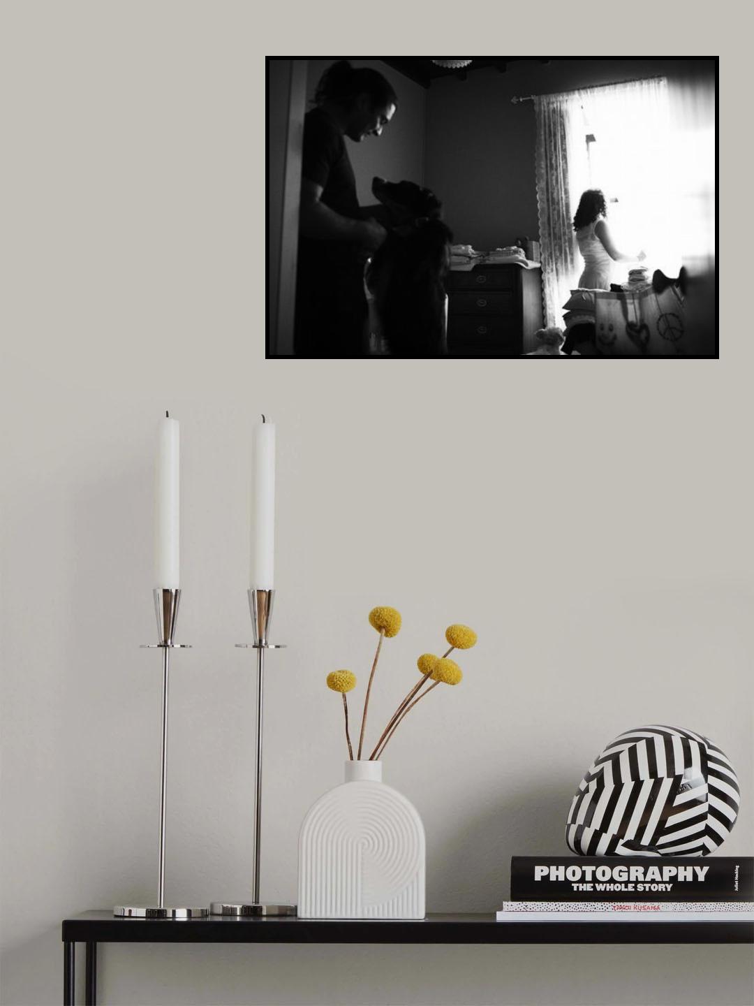 ... Poster och Canvastavla