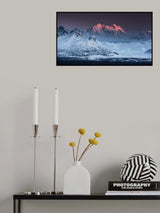 Game of Thrones Poster och Canvastavla