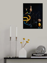 Roub Lemonade Poster och Canvastavla