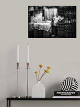 teatime Poster och Canvastavla