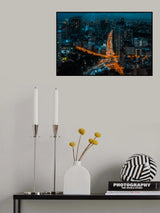 Looks like a tower Poster och Canvastavla