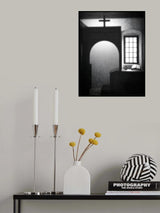 faith Poster och Canvastavla