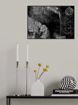 a mother's love Poster och Canvastavla