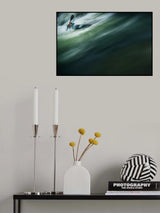 K1 Poster och Canvastavla