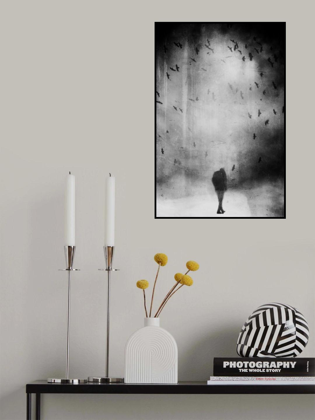 Poster och Canvastavla