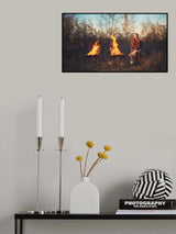 Hopeless Poster och Canvastavla
