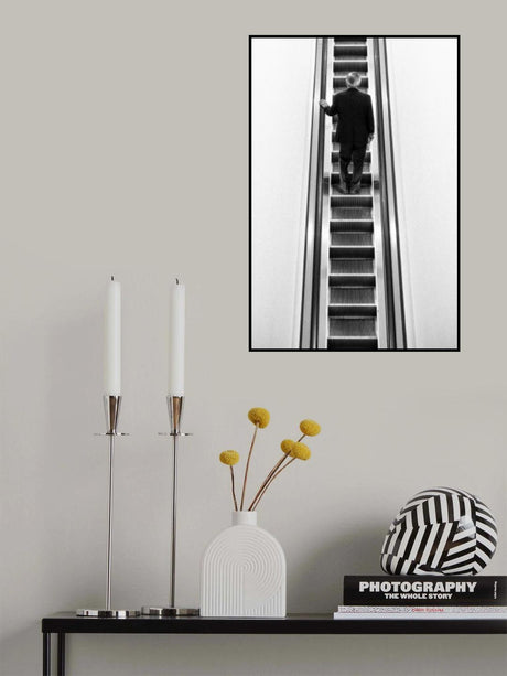 Calm Life Poster och Canvastavla