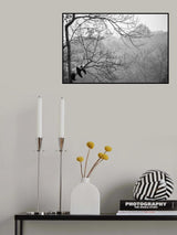 Relax Poster och Canvastavla