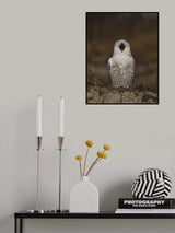 Good morning Poster och Canvastavla