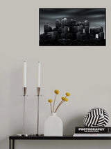 architecture Poster och Canvastavla