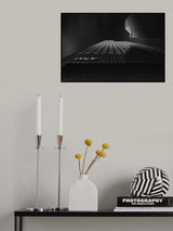 Untitled Poster och Canvastavla