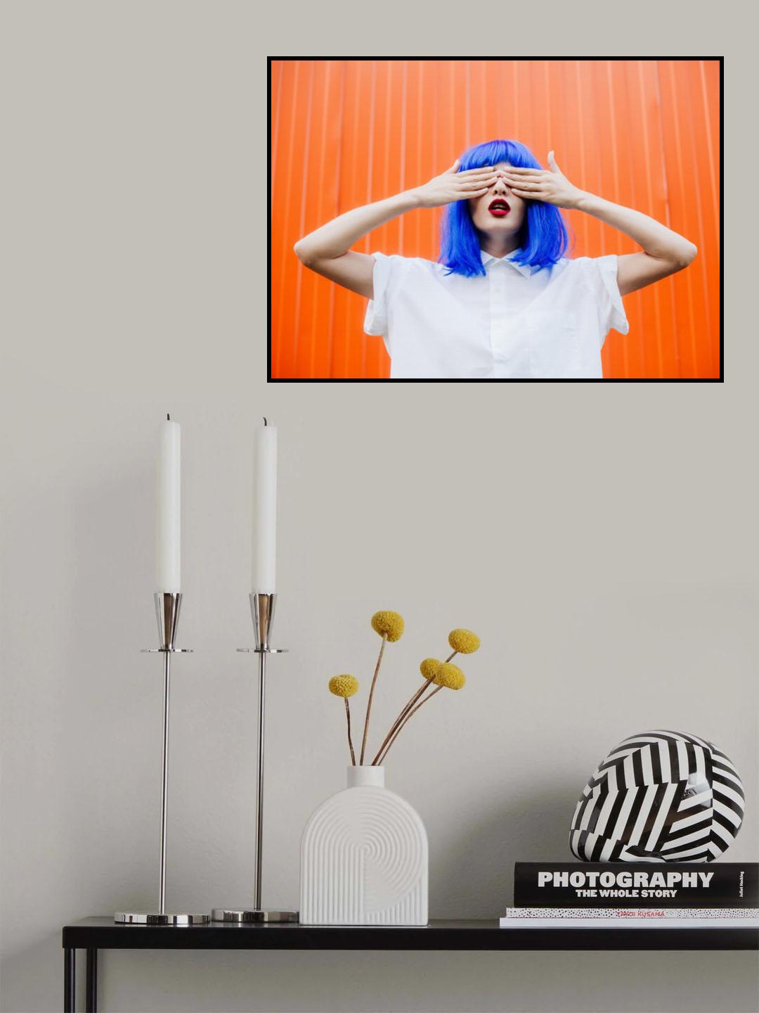 Poster och Canvastavla