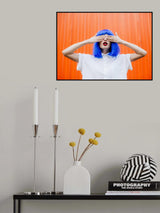 Poster och Canvastavla