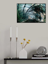 Through the arc Poster och Canvastavla