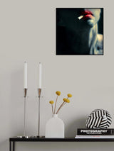 The Fag Poster och Canvastavla