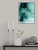 Bamfield West Coast Poster och Canvastavla