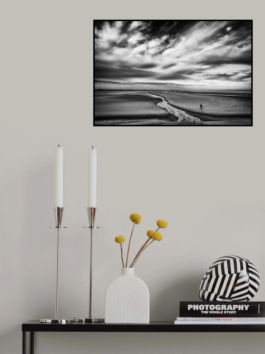 Le verotier Poster och Canvastavla