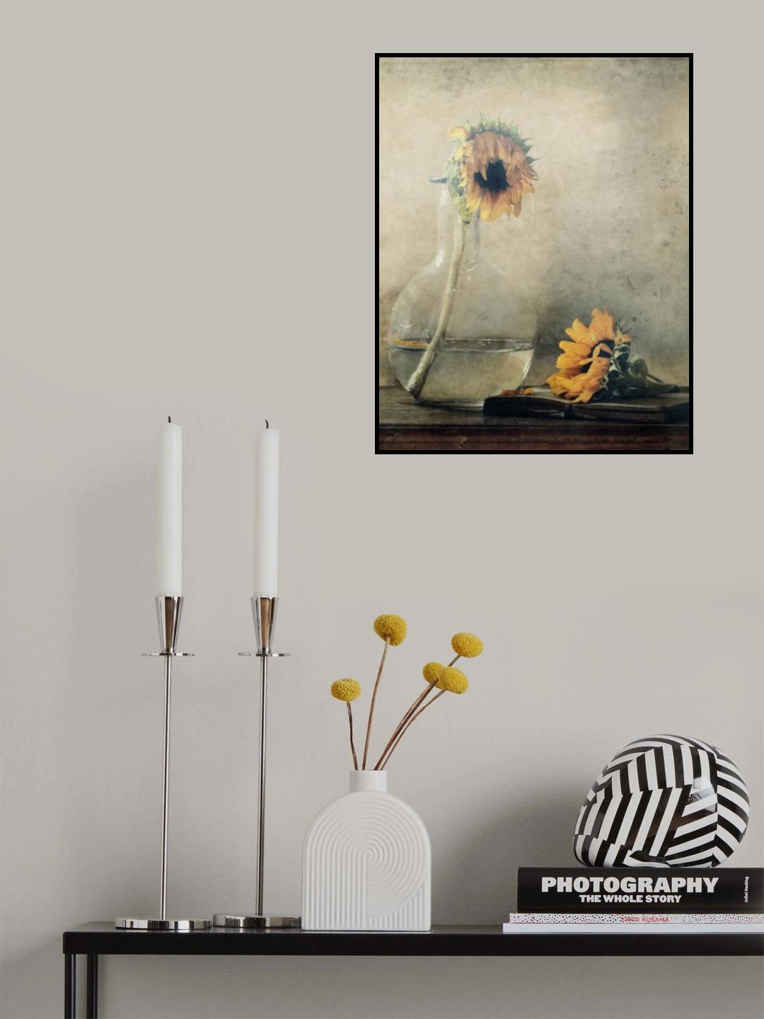 Before I Wilt... Poster och Canvastavla