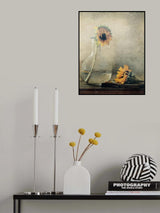 Before I Wilt... Poster och Canvastavla