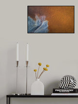Drought Poster och Canvastavla
