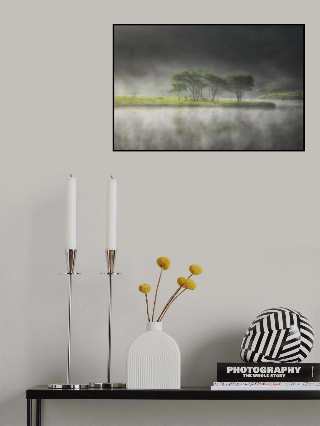 Poster och Canvastavla