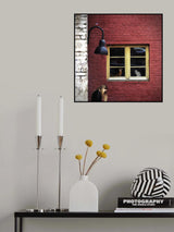 You are being watched! Poster och Canvastavla