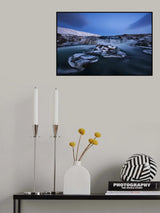 Stream Poster och Canvastavla